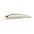 Isca Artificial Raid Japan Level Minnow Plus 125 - Imagem 2
