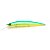 Isca Artificial Raid Japan Level Minnow Plus 125 - Imagem 1