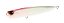 Isca Artificial Duo International Rough Trail Bubbly 135F - Imagem 1