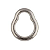 Argola Solid Ring Decoy GP Ring R-6 - Imagem 2