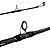 Vara Molinete Shimano Trevala TVS66M 6'6 30-65lb - Imagem 3