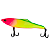 Isca Artificial Duo International Rough Trail Kono Flat 160f Amazon Series - Imagem 5