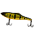 Isca Artificial Duo International Rough Trail Kono Flat 160f Amazon Series - Imagem 6