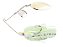 Isca Artificial Keitech Tee-bone Spinnerbait Tw 3/8oz - Imagem 4