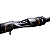 Vara Carretilha Shimano Poison Ultima 166L-BFS/5 6'6 6-12lb 5P - Imagem 2