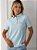 Camiseta Fish Ops Polo Feminina Cold Tech - Imagem 1