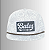 Boné Bates Fishing Topo Rope Hat - Imagem 6