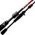 Vara Carretilha Redai Pulse PS2S 1766 6'6 10-17lb - Imagem 1