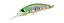 Isca Artificial Duo International Tetra Works Totoshad 48S - Imagem 1