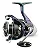 Molinete Daiwa Regal LT 2000D-XH - Imagem 1
