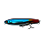 Isca Artificial Jackall Bonnie 107 - Imagem 3