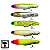 Isca Artificial Jackall Bonnie 107 - Imagem 1