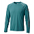 Camiseta Columbia Masculina Aurora Manga Longa - Imagem 14