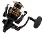 Molinete Daiwa New BG 4000 - Imagem 4
