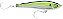 Isca Artificial Rapala Saltwater X-Rap Magnum Stick 17 - Imagem 1