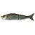 Isca Artificial Gan Craft Jointed Claw Salt Custom 178F - Imagem 1