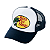 Boné Bass Pro Shops Logo Bordado Original - Imagem 4