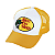 Boné Bass Pro Shops Logo Bordado Original - Imagem 6