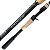 Vara Carretilha Shimano Expride 163MH+ 6'3 10-20lb Up-Set - Imagem 1