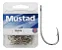 Anzol Mustad 92247-NI 5/0 5un - Imagem 1