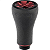 Knob Gomexus Mini TPE 20mm - Imagem 5