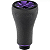 Knob Gomexus Mini TPE 20mm - Imagem 3