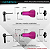 Knob Gomexus TPE 27mm - Imagem 9