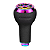 Knob Gomexus TPE 27mm - Imagem 4