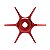 Estrela de Fricção Gomexus Star Drag STD6-P2 Daiwa - Imagem 2