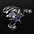 Estrela de Fricção Gomexus Star Drag STD6-P2 Daiwa - Imagem 8
