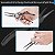 Alicate Gomexus Exoskeleton Fishing Plier - Imagem 2