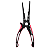 Alicate Gomexus Osprike Falcon Fishing Pliers - Imagem 6