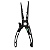 Alicate Gomexus Osprike Falcon Fishing Pliers - Imagem 4