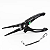 Alicate Gomexus Osprike Falcon Fishing Pliers - Imagem 3