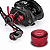 Botão de Ajuste Fino Gomexus Alumínio WT5 Daiwa - Imagem 4