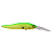 Isca Artificial Megabass X-75 X-Nanahan +2 - Imagem 1