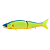 Isca Artificial Gan Craft Jointed Claw 178F - Imagem 5