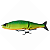 Isca Artificial Gan Craft Jointed Claw 178F - Imagem 4