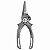 Alicate de Bico Gomexus Titanium Plier - Imagem 3