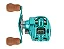 Carretilha Bates Fishing Salty Hundo 100 Glades Green Edition - Imagem 2