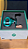 Carretilha Bates Fishing Salty Hundo 100 Glades Green Edition - Imagem 7