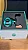 Carretilha Bates Fishing Salty Hundo 100 Glades Green Edition - Imagem 7