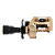 Carretilha Bates Fishing GOAT SWN 200 Knox Edition - Imagem 5