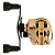 Carretilha Bates Fishing GOAT SWN 200 Knox Edition - Imagem 2