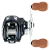 Carretilha Bates Fishing Salty Hundo 50 (150) - Imagem 2