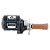 Carretilha Bates Fishing Salty Hundo 50 (150) - Imagem 7