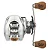 Carretilha Bates Fishing GOAT 150 - Imagem 2