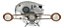 Carretilha Bates Fishing GOAT 150 - Imagem 5