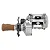 Carretilha Bates Fishing GOAT 150 - Imagem 6