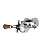 Carretilha Bates Fishing GOAT 150 - Imagem 8
